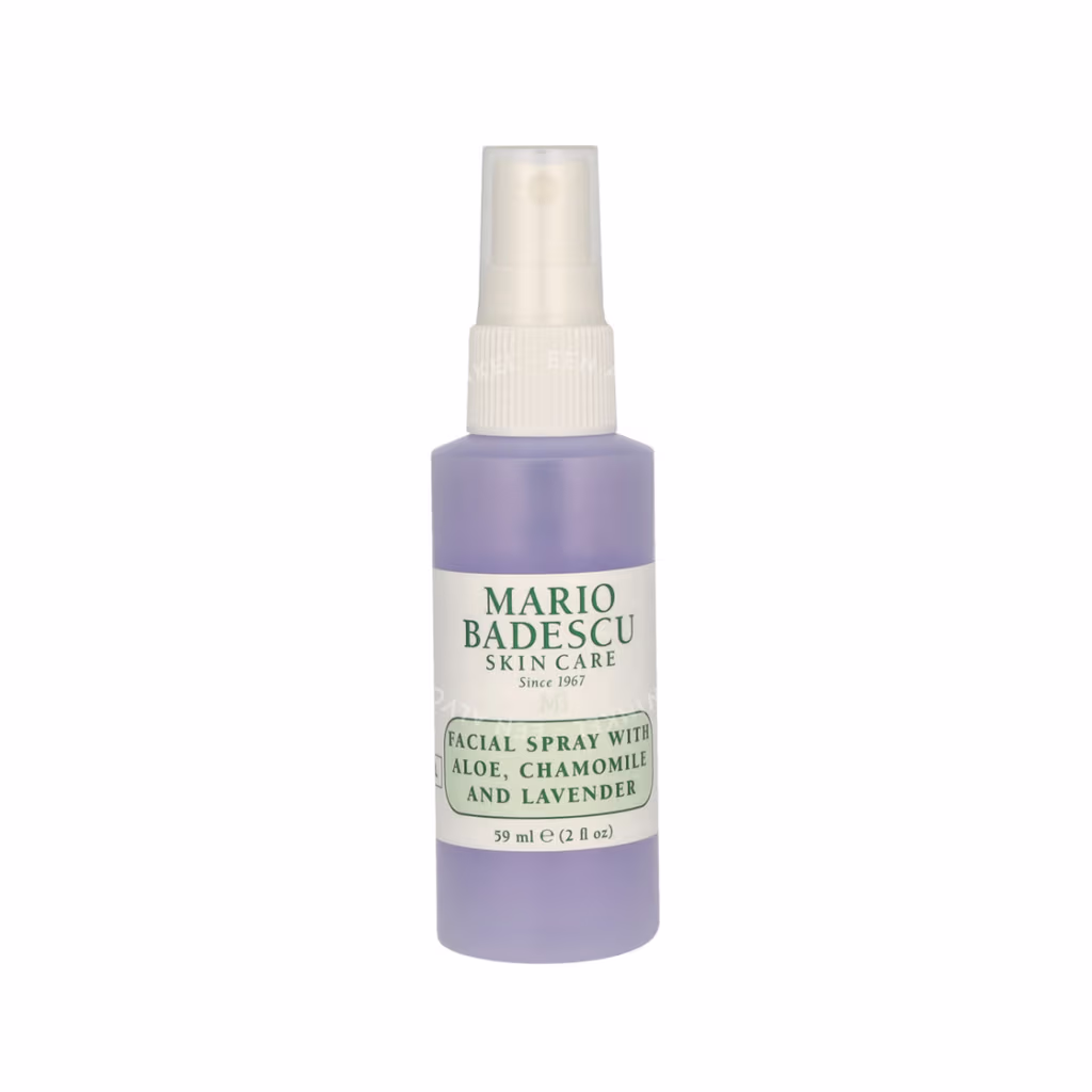 Mario Badescu Facial Spray 59ml Aloe, Chamomile & Lavender