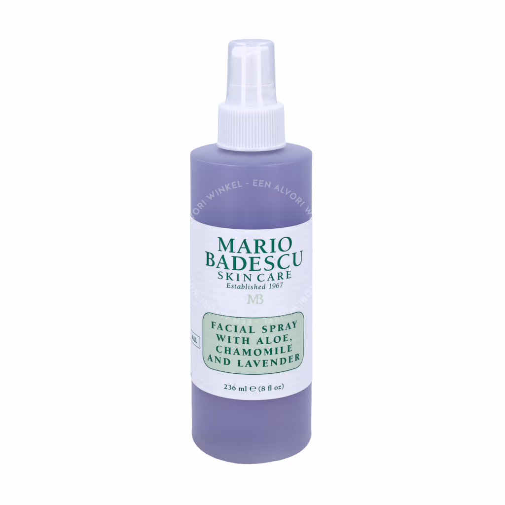 Mario Badescu Facial Spray 236ml Aloe, Chamomile & Lavender