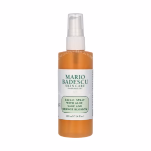 Mario Badescu Facial Spray 118ml Aloe, Sage & Orange Blossom