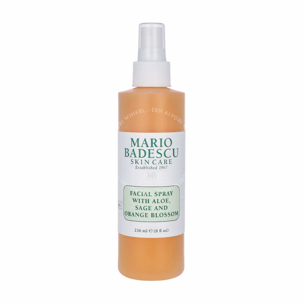 Mario Badescu Facial Spray 236ml