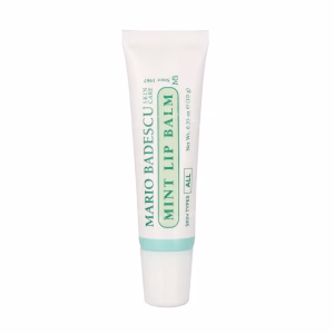 Mario Badescu Lip Balm 10g Mint