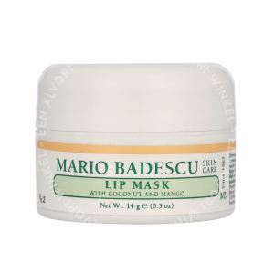 Mario Badescu Coconut & Mango Lip Mask 14g