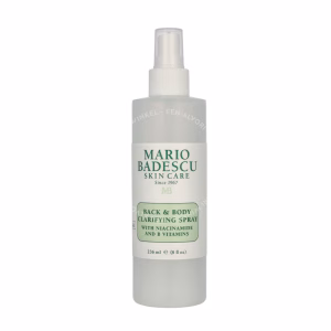 Mario Badescu Back And Body Clarifying Spray 236ml