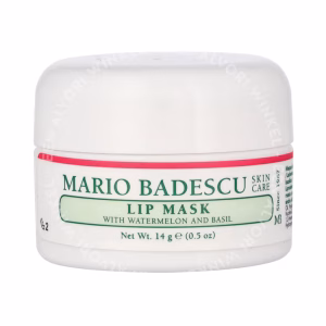 Mario Badescu Lip Mask With Watermelon & Basil 14ml
