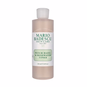Mario Badescu Witch Hazel & Rosewater Toner 236ml