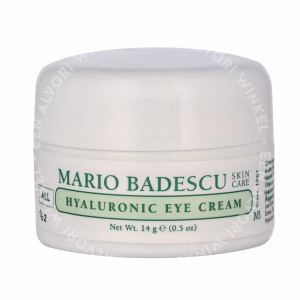 Mario Badescu Hyaluronic Eye Cream 14g