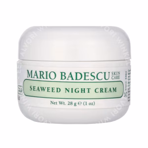 Mario Badescu Seaweed Night Cream 28g