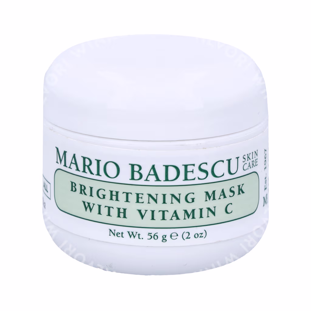 Mario Badescu Brightening Mask With Vitamin C 56g