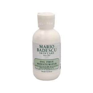 Mario Badescu Oil Free Moisturizer SPF30 59ml