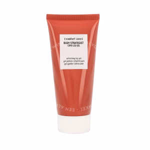 Comfort Zone Body Strategist Cryo Leg Gel Tone 200ml