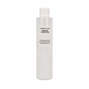 Comfort Zone Essential Micellar Water 200ml Face Make-Up Remover Cleanse