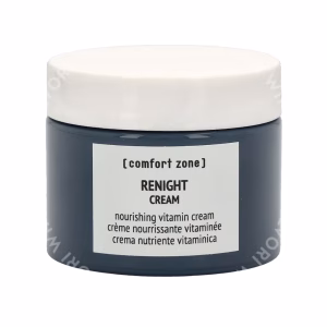 Comfort Zone Renight Night Cream 60ml Night
