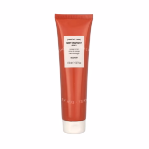 Comfort Zone Body Strategist Arnica Massage Cream 150ml Recovery