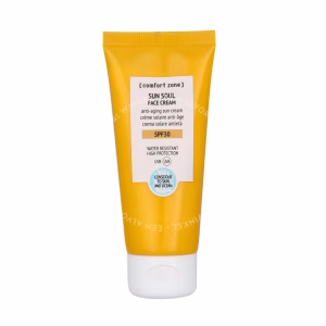 Comfort Zone Sun Soul Face Cream SPF30 60ml