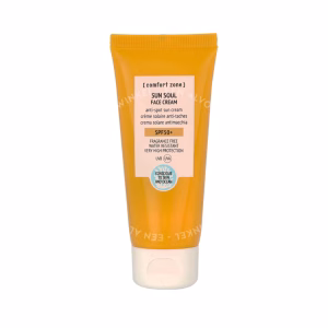 Comfort Zone Sun Soul Face Cream SPF50+ 60ml