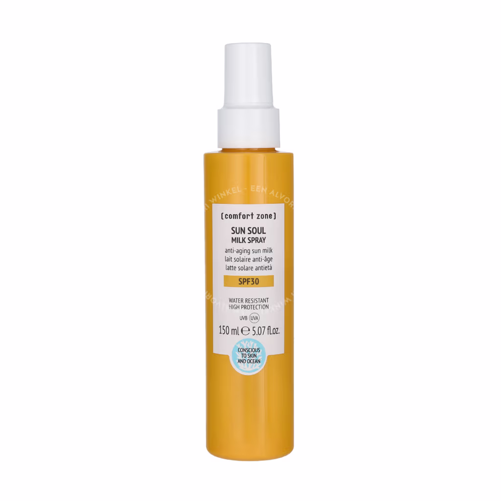 Comfort Zone Sun Soul Milk Spray SPF30 150ml