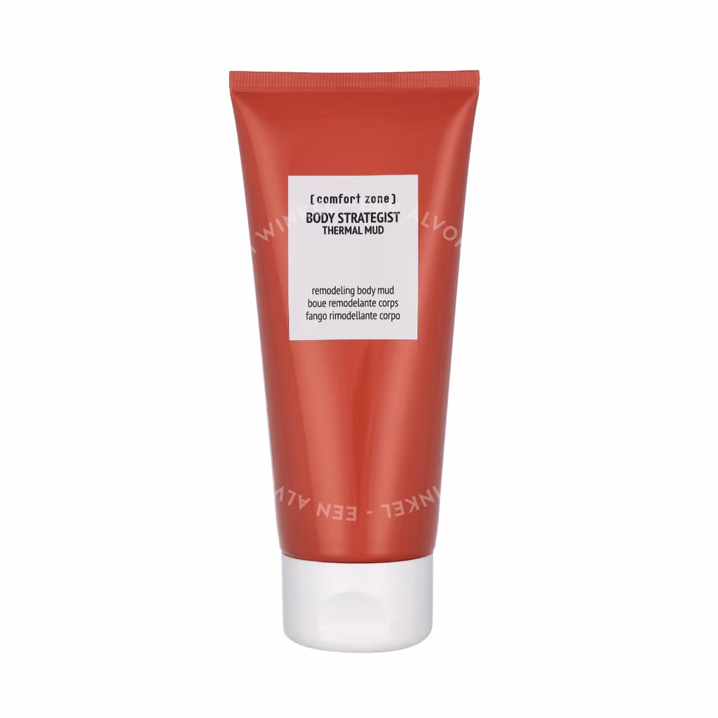 Comfort Zone Body Strategist Thermal Mud 200ml