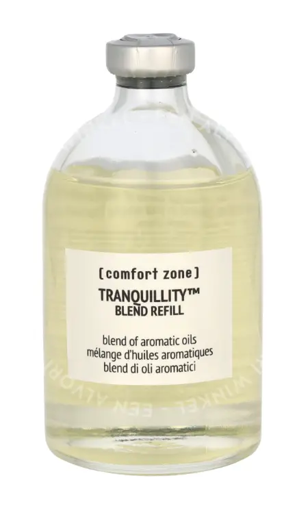 Comfort Zone Tranquillity Blend - Refill 100ml Relax - Limited Edition - Afbeelding 6