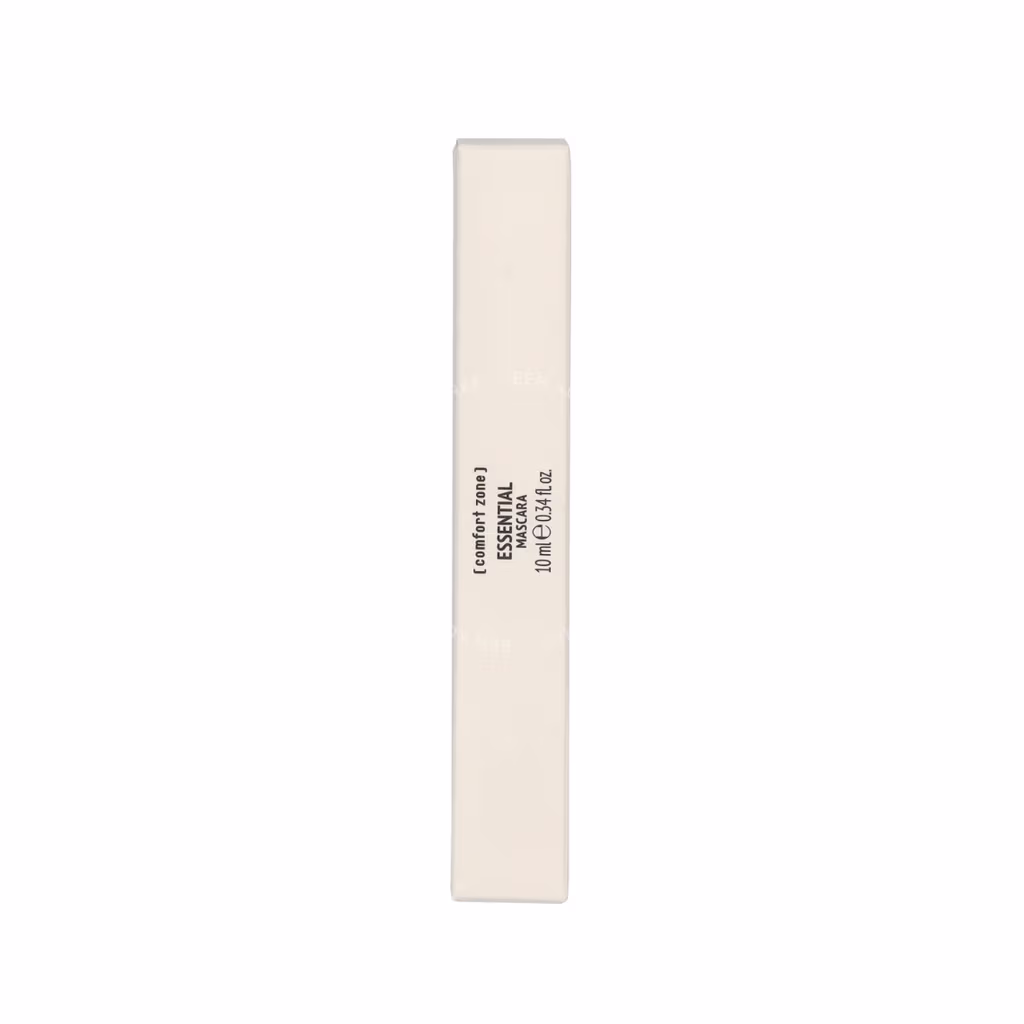 Comfort Zone Essential Mascara 10ml Extra Black - Afbeelding 2