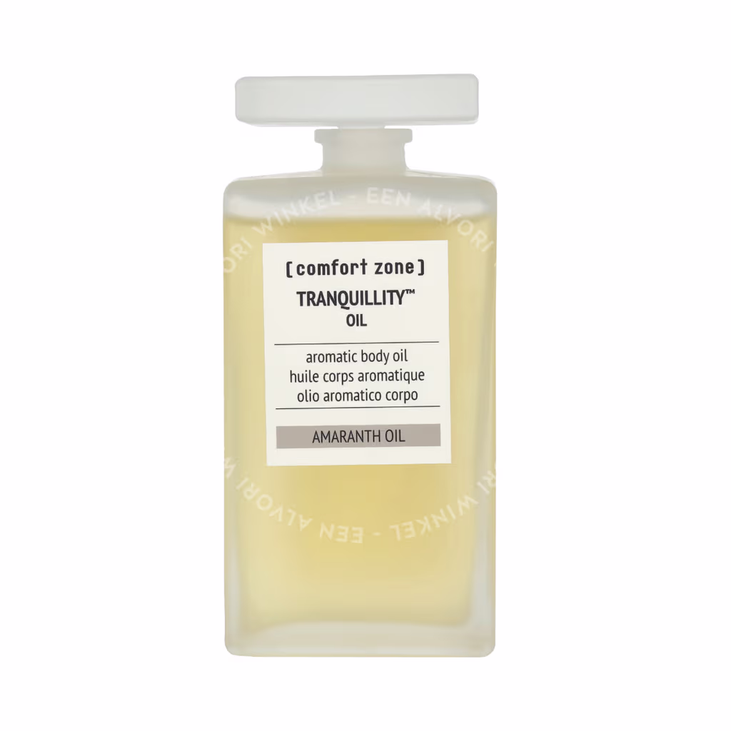 Comfort Zone Tranquillity Oil 200ml