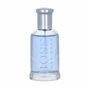 Boss Bottled Tonic Edt Spray 50ml