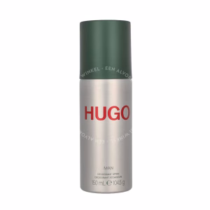 Hugo Boss Man Deo Spray 150ml