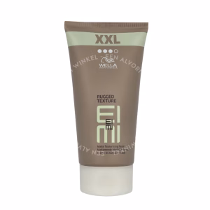 Wella EIMI - Rugged Texture Matte Texturizing Paste 150ml XXL