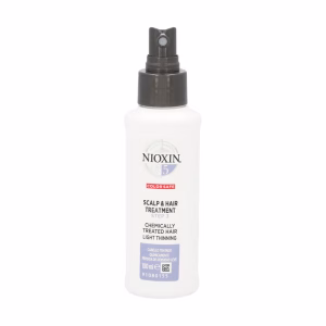 Nioxin System 5 Scalp & Hair Treatment 100ml Step 3