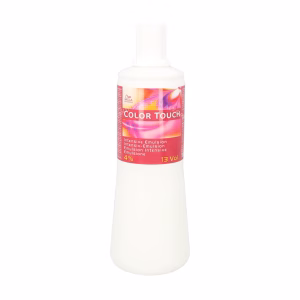 Wella Color Touch - Intensive Emulsion 1000ml 4% 13 Vol.