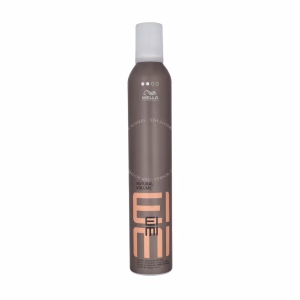 Wella EIMI - Natural Volume Mousse 500ml Light Hold