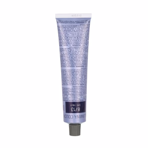 Wella Illumina Color - Permanent Creme 60ml 8/13