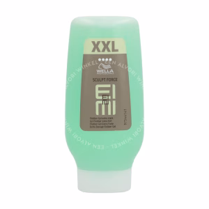 Wella EIMI - Sculpt Force Extra Strong Flubber Gel 250ml