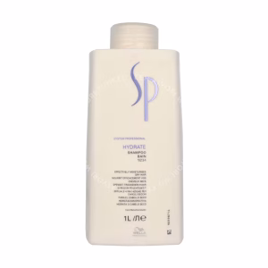 Wella SP - Hydrate Shampoo 1000ml Dry Hair