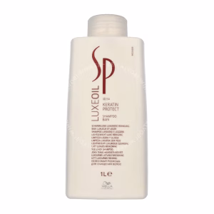 Wella SP - Luxe Oil Keratin Protect Shampoo 1000ml