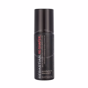 Sebastian Re-Shaper Hairspray 50ml