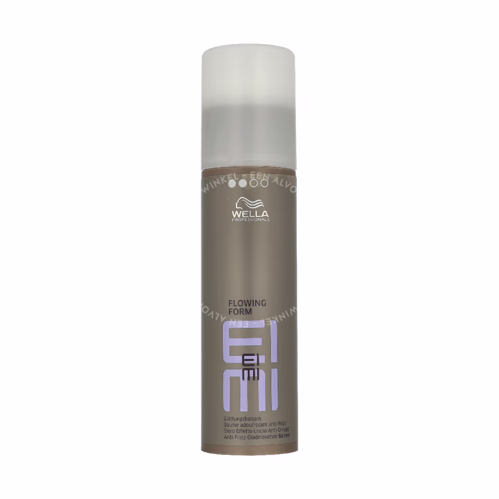 Wella EIMI - Flowing Form Anti-Frizz Smoothing Balm 100ml