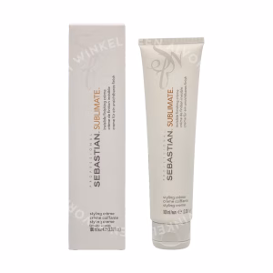 Sebastian Sublimate Creme 100ml
