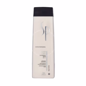 Wella SP - Silver Blond Shampoo 250ml