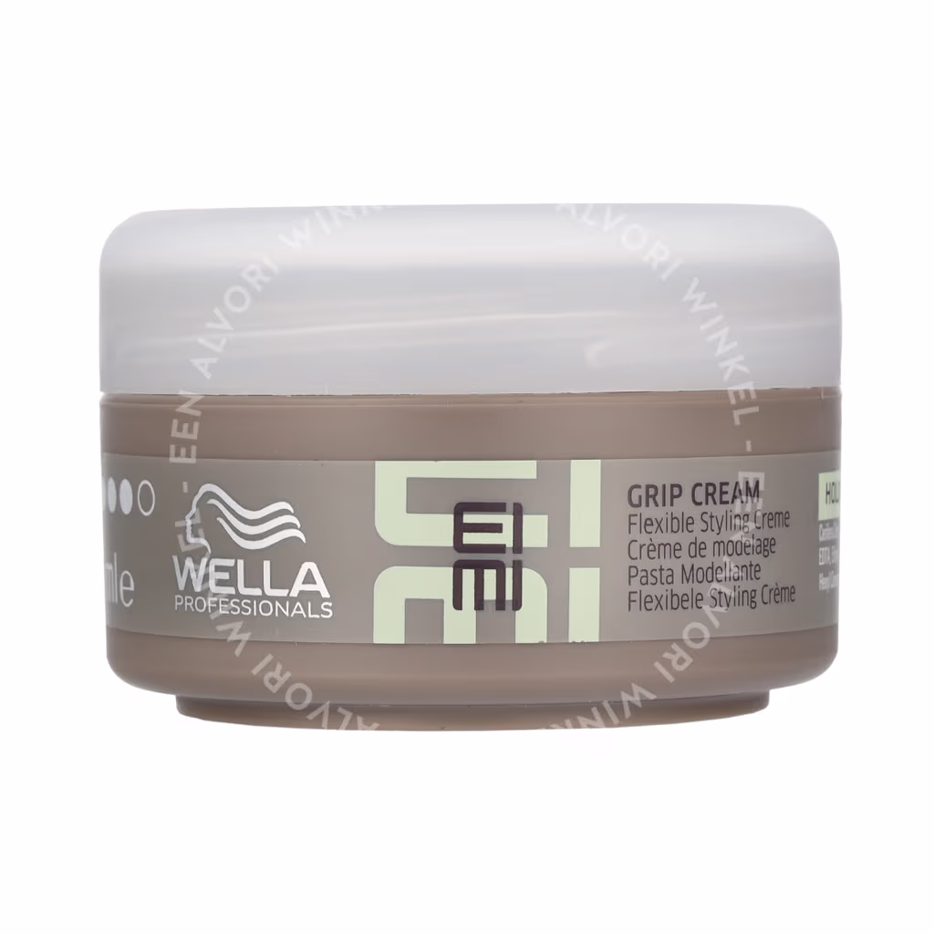Wella EIMI - Grip Cream 75ml Hold Level 3