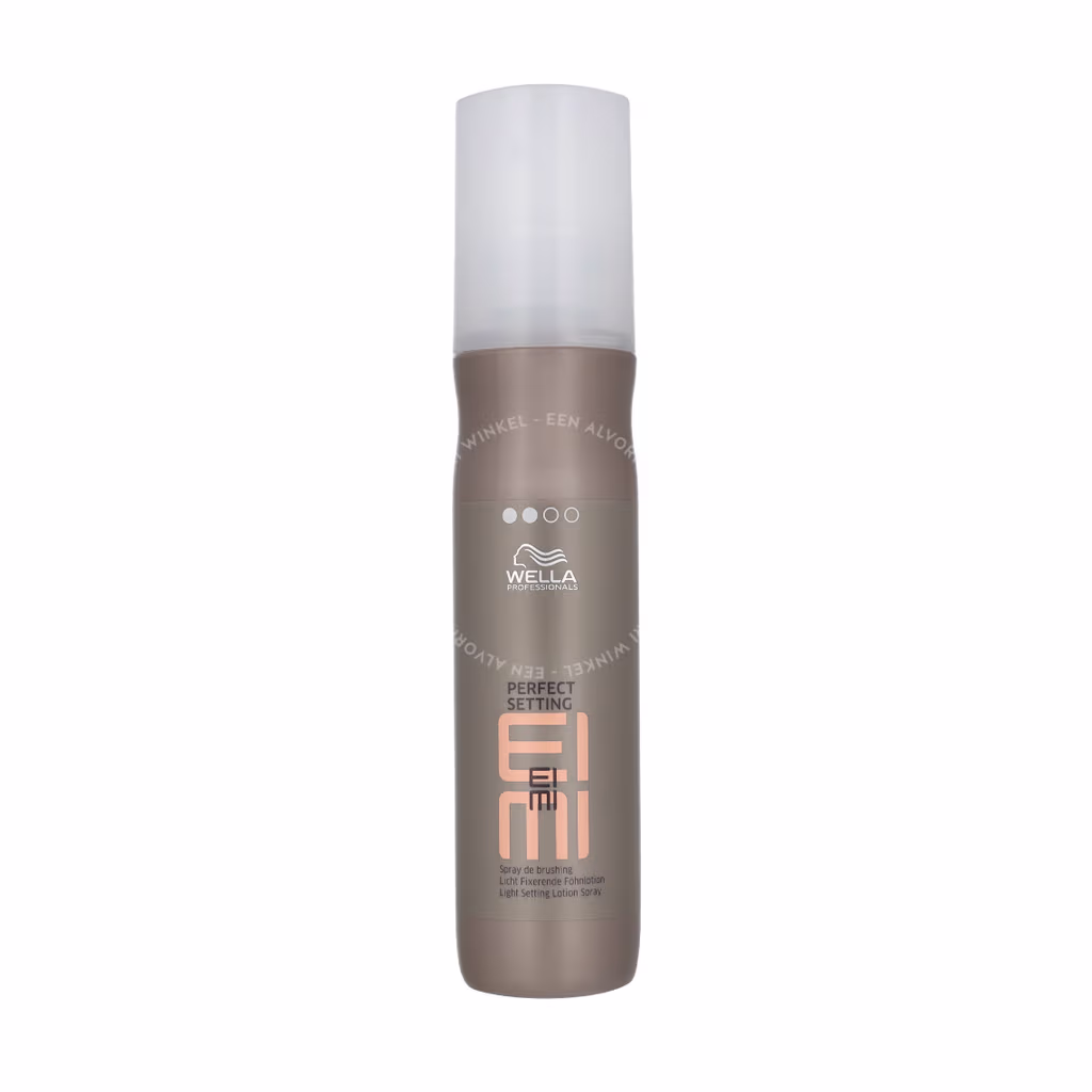 Wella EIMI - Perfect Setting Light Setting Lotion Spray 150ml