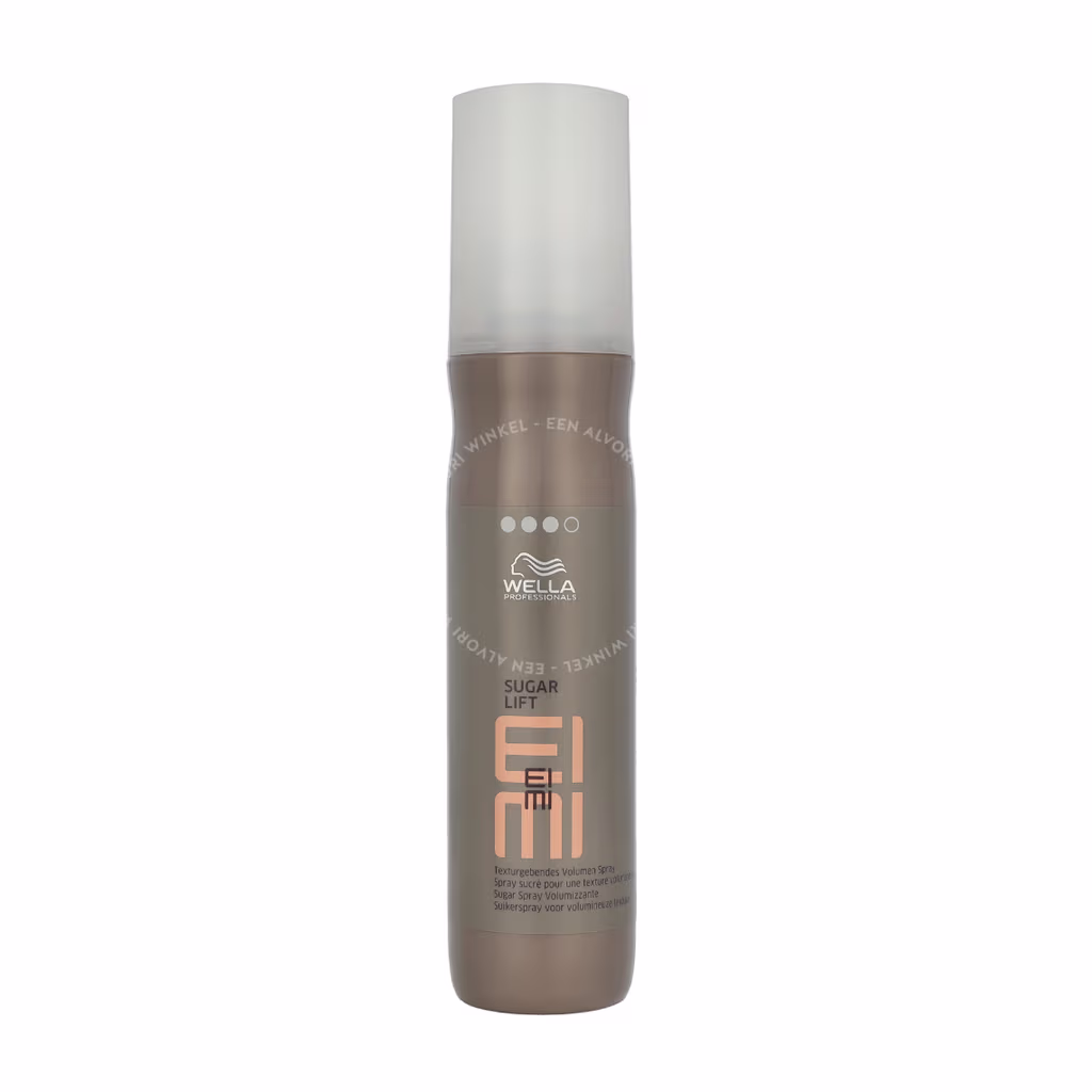 Wella EIMI - Sugar Lift Volume Spray 150ml