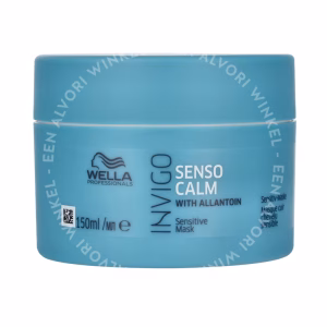 Wella Invigo - Senso Calm Sensitive Mask 150ml