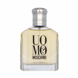 Moschino Uomo? Edt Spray 75ml