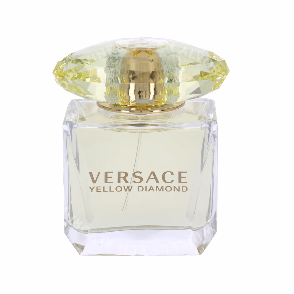 Versace Yellow Diamond Edt Spray 30ml