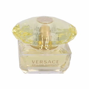 Versace Yellow Diamond Edt Spray 50ml