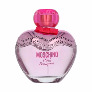 Moschino Pink Bouquet Edt Spray 50ml
