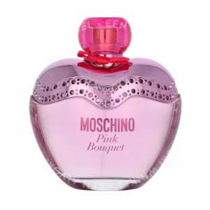 Moschino Pink Bouquet Edt Spray 100ml