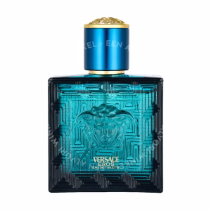 Versace Eros Pour Homme Edt Spray 50ml