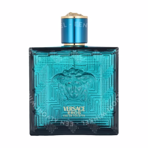 Versace Eros Pour Homme Edt Spray 100ml