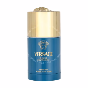 Versace Eros Pour Homme Deo Stick 75ml PErfumed
